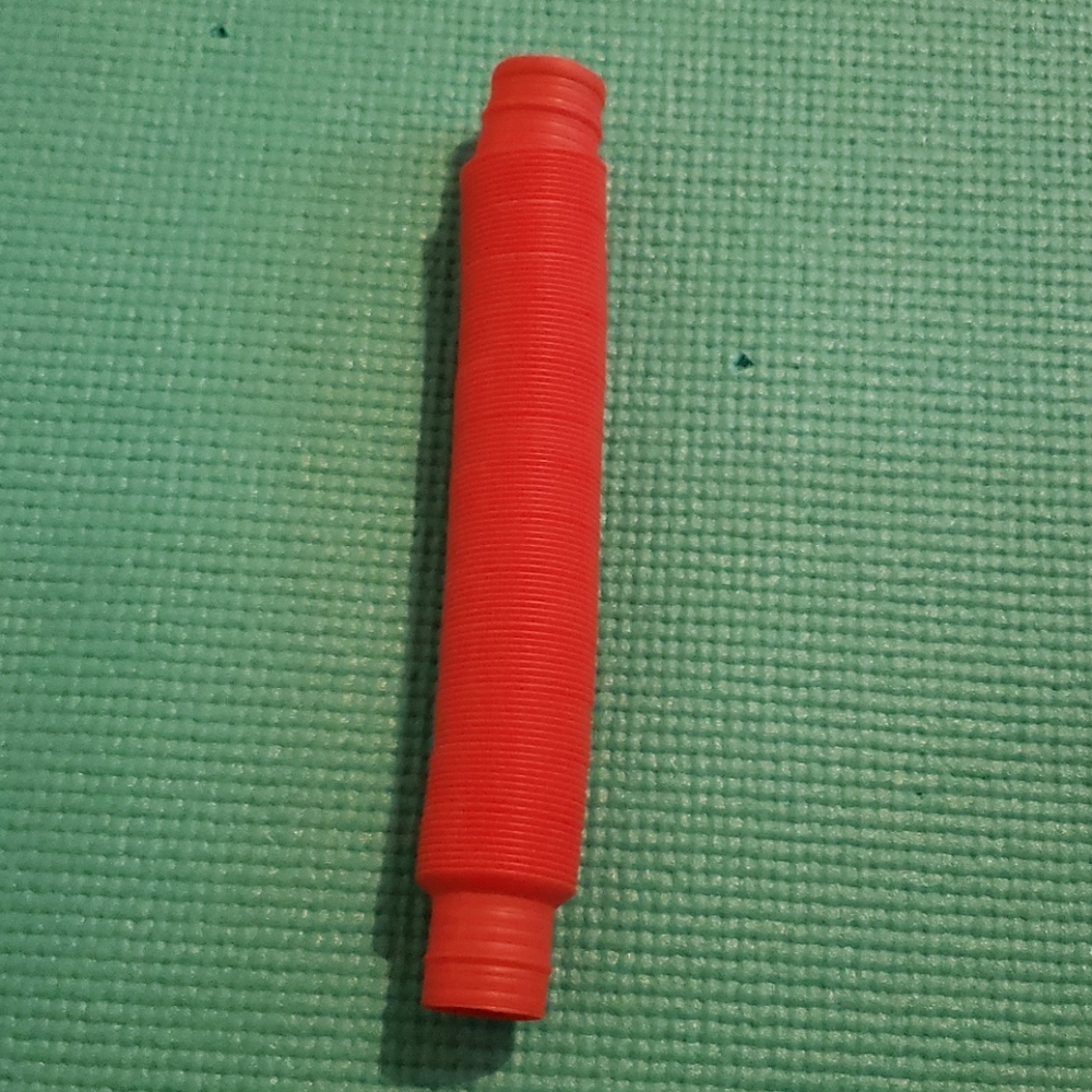 Red Fidget